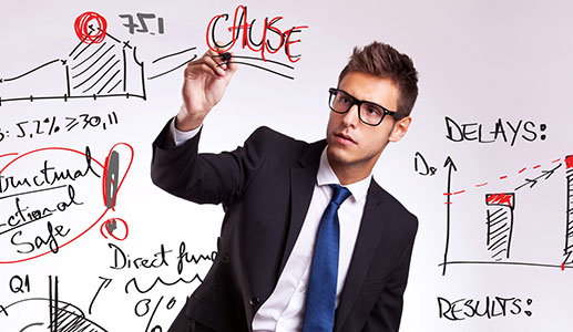 Everyone needs to do their job